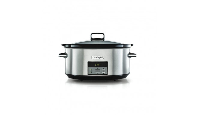 Crock-Pot slow cooker CSC063X 7.5l