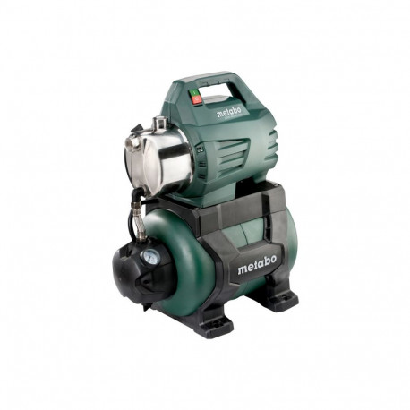 Metabo hüdrofoor HWWI 4500/25 INOX