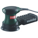 Metabo FSX 200 INTEC - sliber med tilf