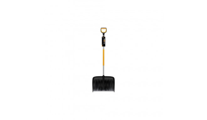 FISKARS SNOW SHOVEL 53cm X-SERIES