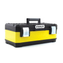 20" Toolbox - Yellow