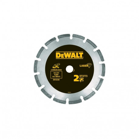 DeWALT DT3773-XJ diamond blade