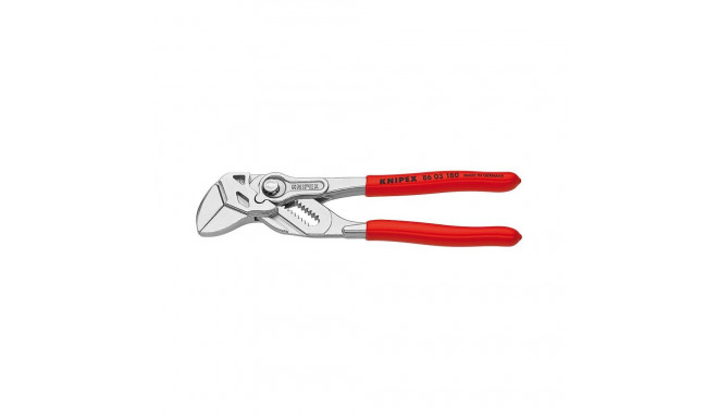 Knipex 86 03 180 plier Slip-joint pliers