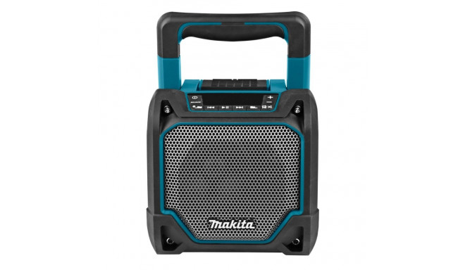 MAKITA WIRELESS BLUETOOTH SPEAKER + USB