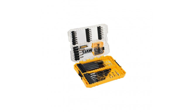 DeWALT DT70758-QZ drill bit Drill bit set 57 pc(s)