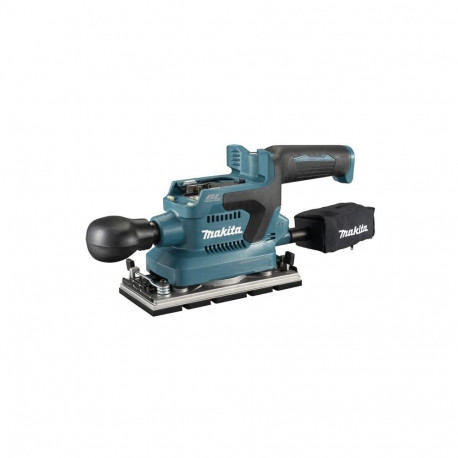 Makita oscilleeriv lihvmasin 18V 93x185mm DBO380Z