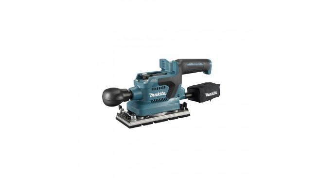 Makita oscilleeriv lihvmasin 18V 93x185mm DBO380Z