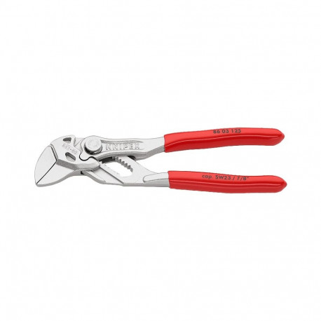 Knipex 86 03 125 liigendtangid