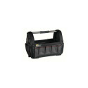 Fatmax bag 18" open box (518160)