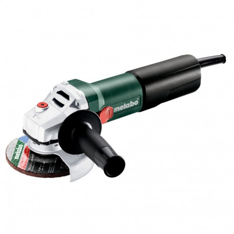 Metabo nurklihvija WEQ 1400-125 12.5cm 11500RPM 1400W 2.2kg