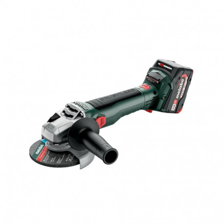 Metabo nurklihvija 613052510 12.5cm 10000RPM 2.5kg