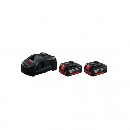 Bosch Starter-Set Battery