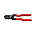 KNIPEX WIRE CUTTING PLIERS 160mm COBOLT ARTICULATED