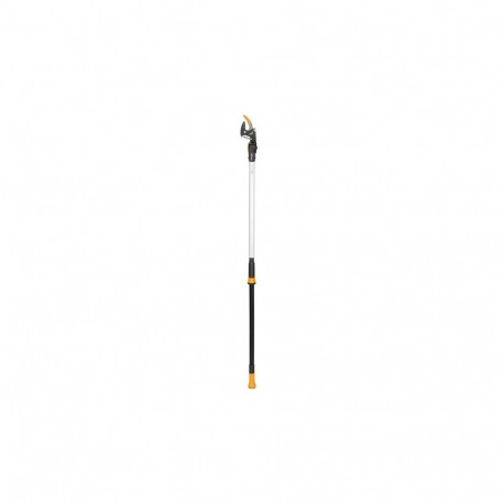 Fiskars UPX82 pruning shears Anvil Black, Blue, Grey