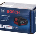 Rechargeable power tool battery BOSCH GBA 18V 4.0AH PROFESSIONAL 1600Z00038