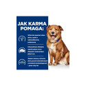 HILL'S Prescription Diet Derm Complete - dry dog food - 1,5kg