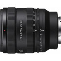 Sony FE 16-25mm f/2.8 G lens