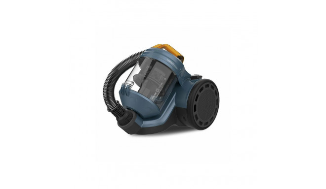 Taurus Homeland Cyclone bagless hoover