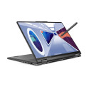 Lenovo Yoga 7 Intel® Core™ i7 i7-1360P Hybrid (2-in-1) 40.6 cm (16") Touchscreen 2.5K 16 GB LPDDR5-S