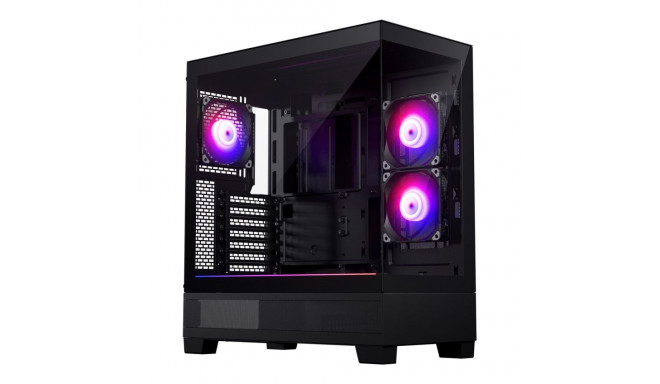 Phanteks XT VIEW Mid Tower Black