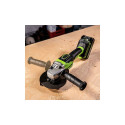 Angle grinder 24V Greenworks GD24AG - 3200207