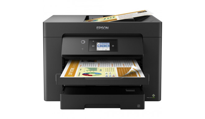 Epson WorkForce WF-7830DTWF Inkjet A3 4800 x 2400 DPI Wi-Fi