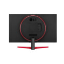 LG 32GN600-B computer monitor 80 cm (31.5") 2560 x 1440 pixels Quad HD LCD Black, Red