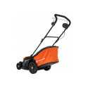 cordless mower YARD FORCE YF-LMC40A