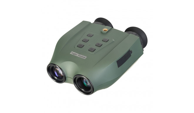 Levenhuk Atom Digital DNB250 Night Vision Binoculars