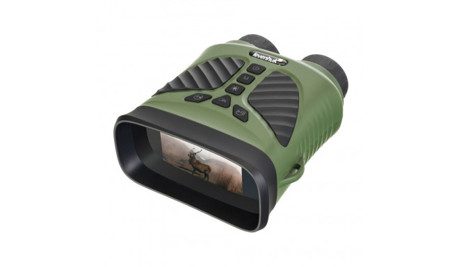 Levenhuk Atom Digital DNB200 Night Vision Binoculars