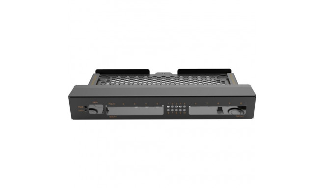 NET ACC WALL MOUNT KIT/WMK4011 MIKROTIK