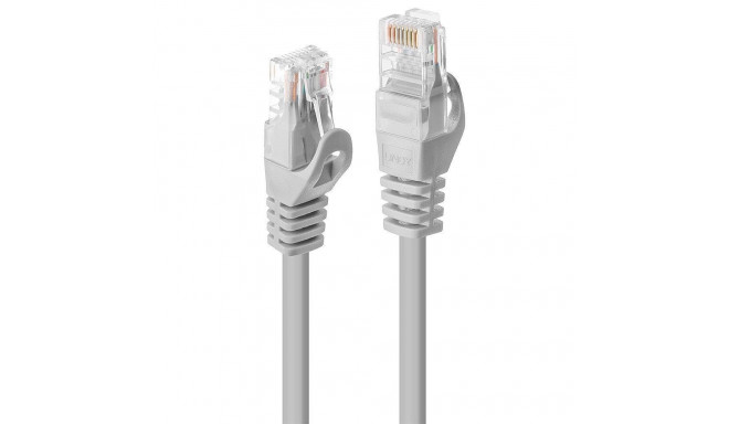 CABLE CAT5E U/UTP 0.5M/GREY 48361 LINDY