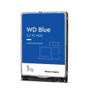 Western Digital HDD Blue 1TB SATA 3.0 5400rpm 2,5" WD10SPZX