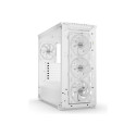 BE QUIET Shadow Base 800 FX Case White (P)