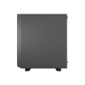 Fractal Design korpus Meshify 2 Compact Gray TG Light Tint case