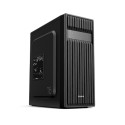 Zalman korpus T6 ATX 120mm fan ODD