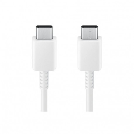 Samsung EP-DX310JWE USB-C|USB-C cable 3A 1.8m white (OEM)