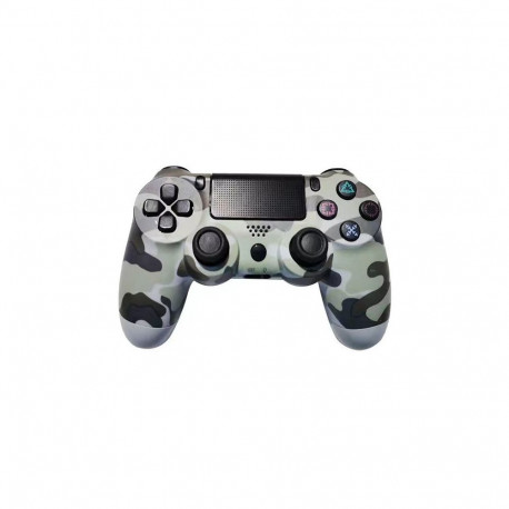 Goodbuy Doubleshock bluetooth joystick PS4 (PRO | SLIM) | iOS | Android | PC | Smart TV kamuflaaž ha