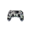 Goodbuy Doubleshock bluetooth joystick PS4 (PRO | SLIM) | iOS | Android | PC | Smart TV kamuflaaž ha