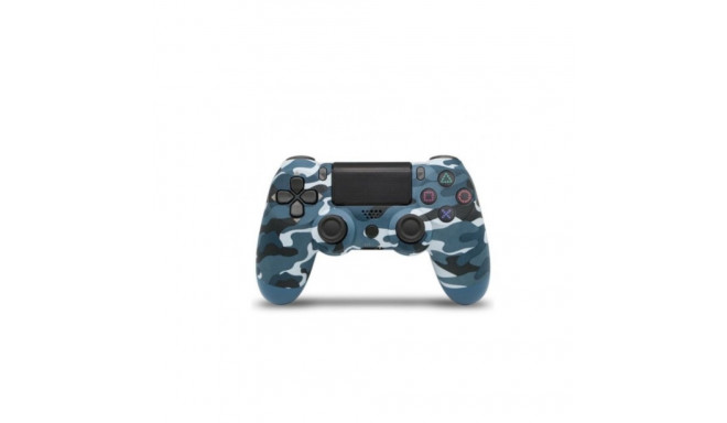 Goodbuy Doubleshock bluetooth joystick PS4 (PRO | SLIM) | iOS | Android | PC | Smart TV kamuflaaž si