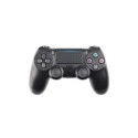 Goodbuy Doubleshock bluetooth džojistiks PS4 (PRO | SLIM) | iOS | Android | PC | Smart TV melns