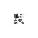 Zebra charging-/communication snap-on, USB