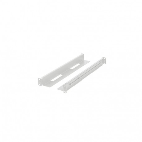 Set of mounting rails 397x680mm grey AK-1901-S