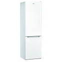 POB802EW Fridge Freezer