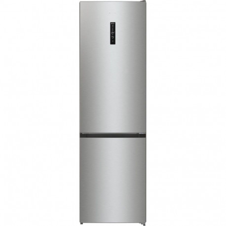 Fridge-freezer NRK620CA2XL4