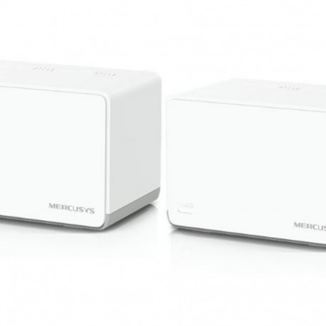 System Halo H70X WiFi AX1800 2pack