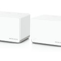 System Halo H70X WiFi AX1800 2pack
