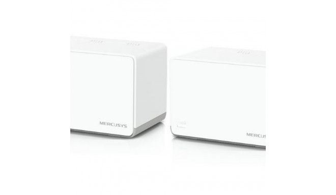 System Halo H70X WiFi AX1800 2pack