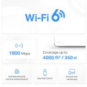 System Halo H70X WiFi AX1800 2pack