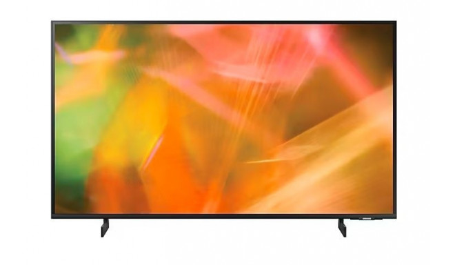 Hotel TV 50 inches HAU8000 UHD 3840x2160 DVB-T2CS2, BT Audio, Smart, LYNK CLOUD 3Y On-site (HG50AU80
